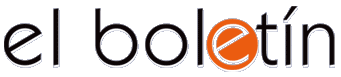 logotipo de el Boletin